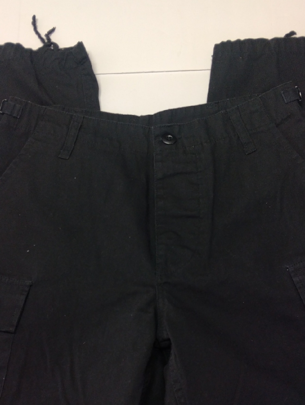 Army Surplus Cargo Pants